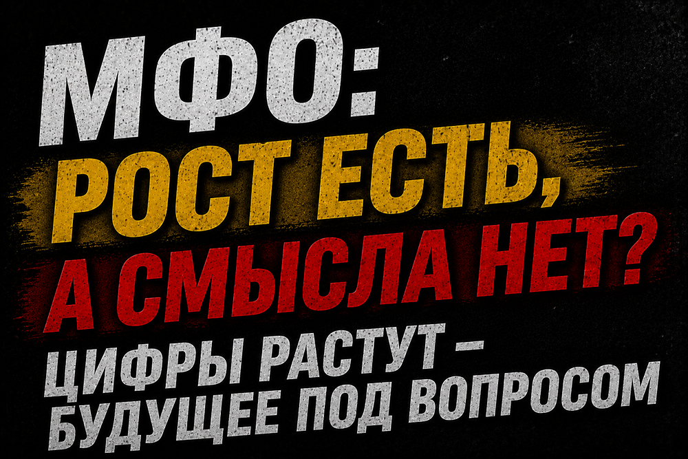 Почему выручка «Кармани» выросла на 21%, а акции не реагируют? Разбираем отчёт
