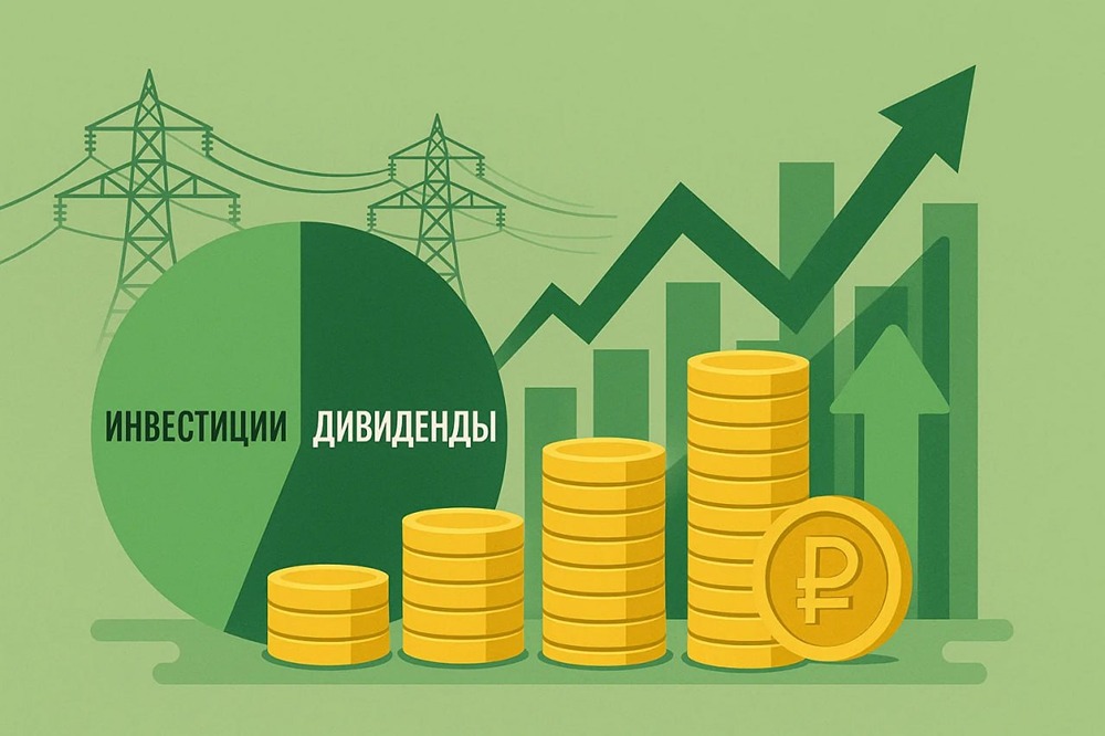 Полный свежий список предстоящих дивидендов по российским акциям с датами и процентами
