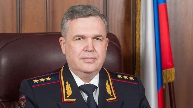 Чем известен новый замминистра обороны РФ Виталий Шулика