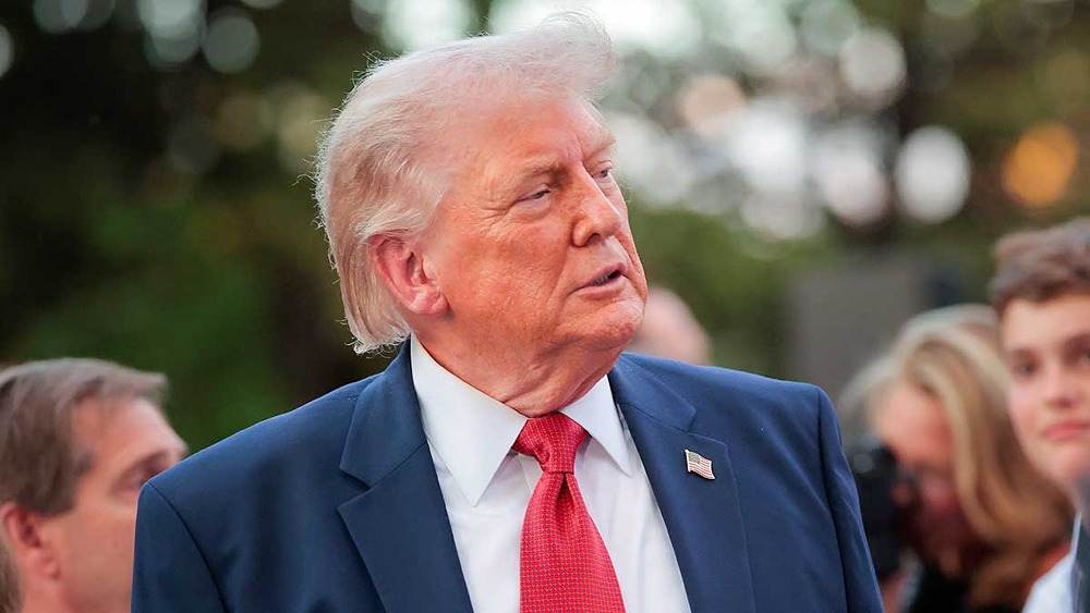 Почему Трамп просит не спешить с сделкой с Ираном