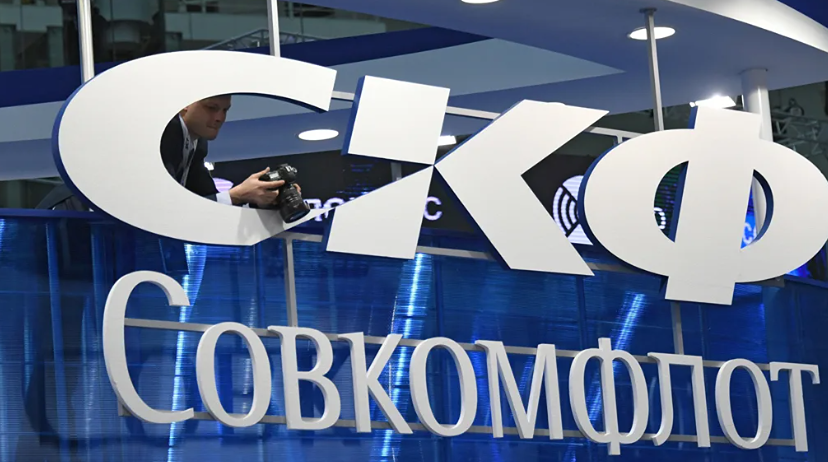 От убытка $393 млн к прибыли $94 млн: что произошло с Совкомфлотом