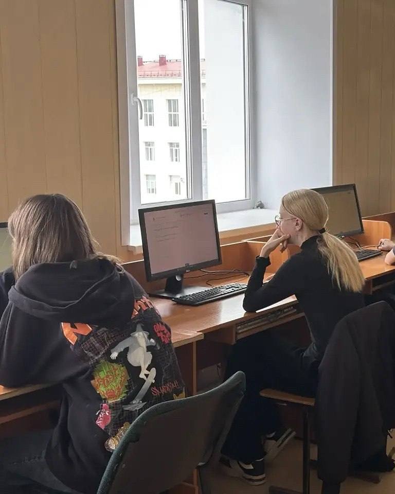 Что такое «Цифровое ГТО» для будущих строителей — и как оно поможет абитуриентам при поступлении