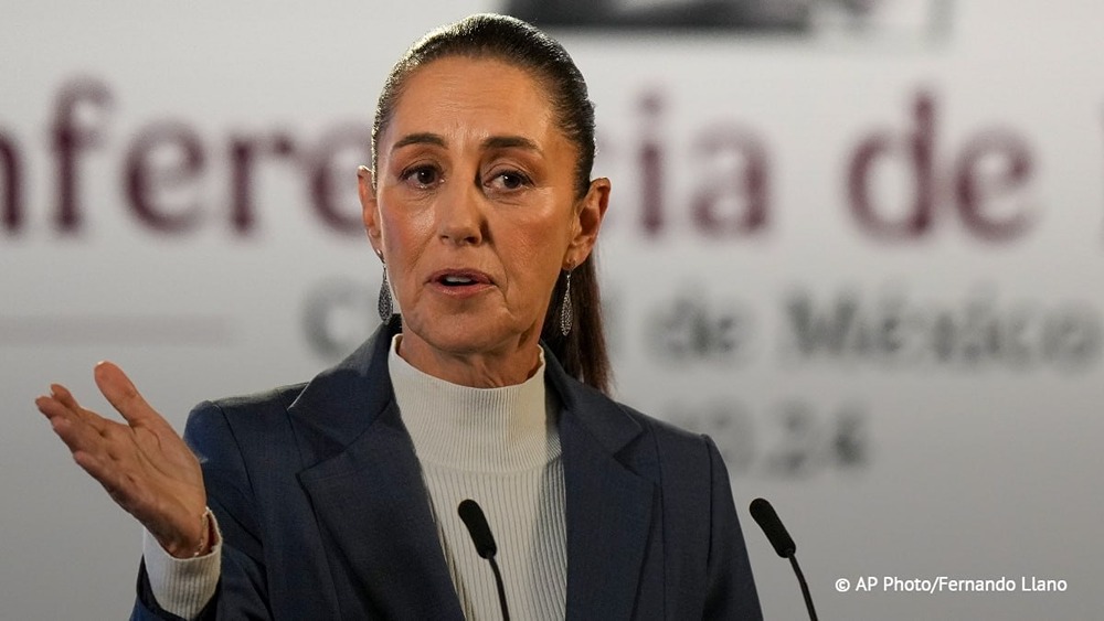 Мексика готова разместить сборную Ирана на время чемпионата мира по футболу