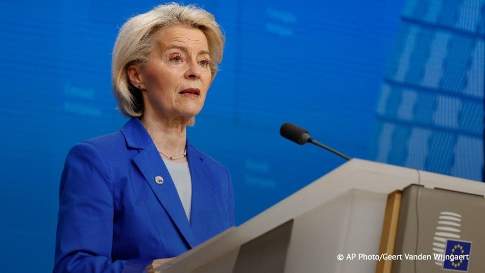 Страны Балтии получат €12 млрд по программе военного финансирования