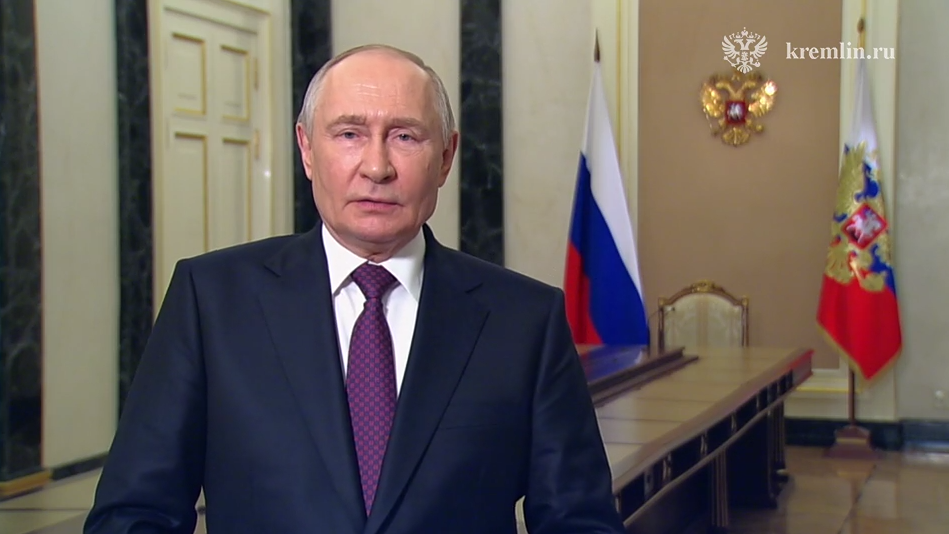 Владимир Путин посетит Казахстан 27–29 мая: переговоры с Токаевым и форум в Астане