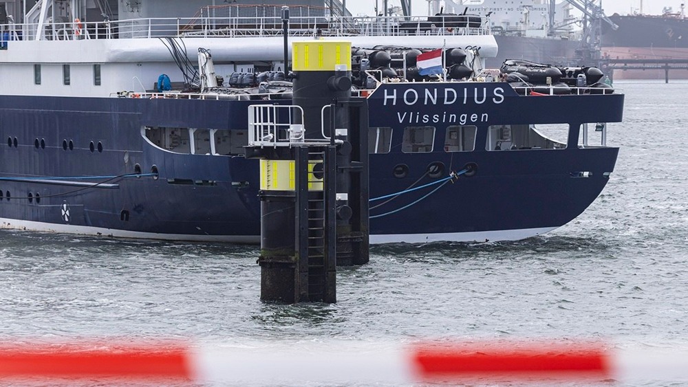Второй случай хантавируса в Испании: заражённый с MV Hondius в изоляции
