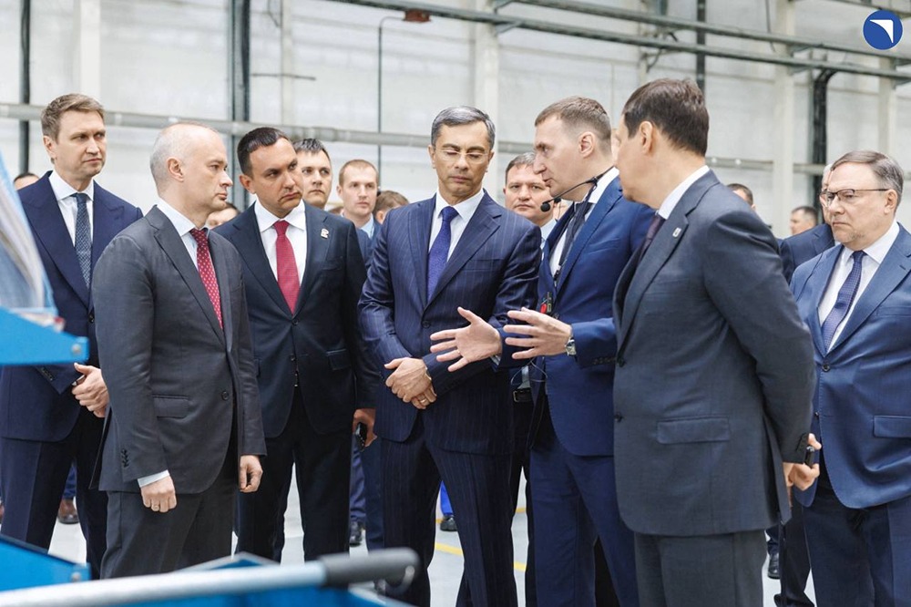 Зачем ОАК строит новый корпус на авиазаводе в Комсомольске
