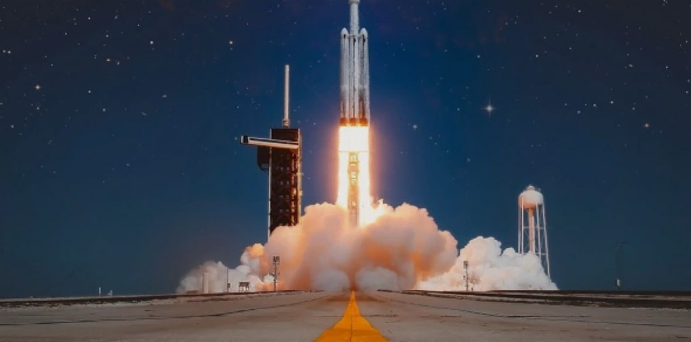 Выход SpaceX на NASDAQ: почему инвесторы спешат вкладываться уже сейчас