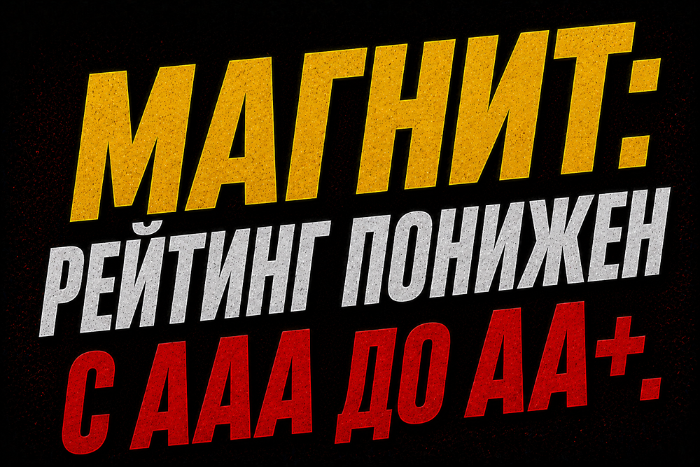 Прогноз цены акций Магнит: почему снижен рейтинг и что делать инвестору