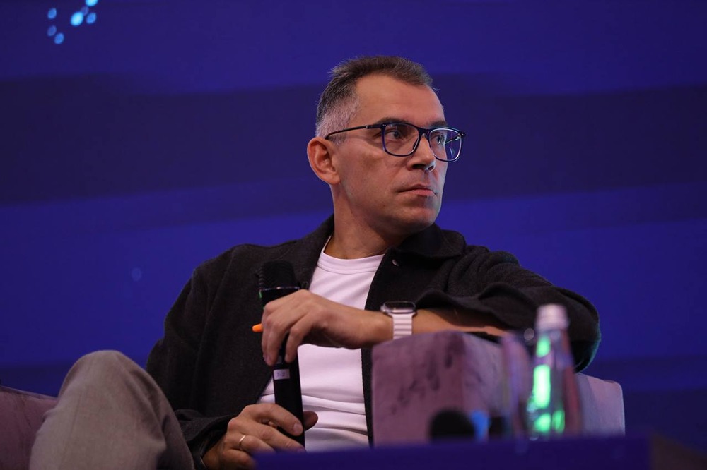Стартапы и рынок: Газпромбанк ищет решения на Startup Village