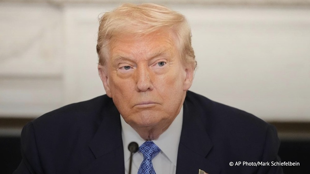 Трамп подал новую версию иска на сумму $10 млрд против The Wall Street Journal из-за статьи о связях с Эпштейном, сообщает Bloomberg