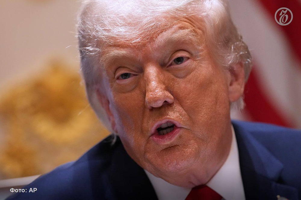 Взрыв New Glenn: что будет с лунной программой Трампа