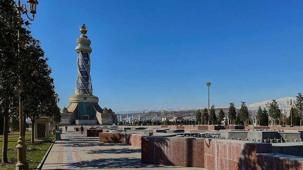 РЖД запустила прямой поезд Москва – Душанбе