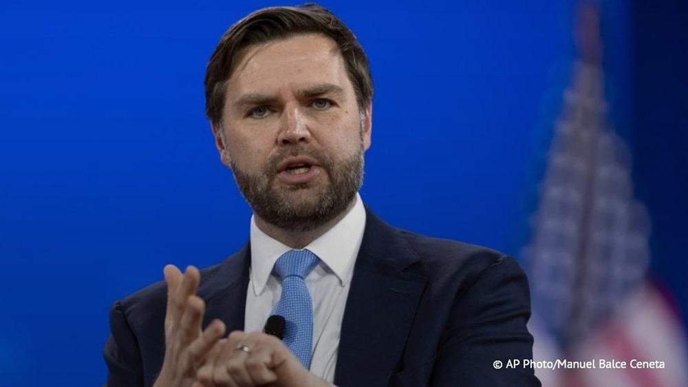 Вэнс заявил, что США и Иран близки к договоренностям. При этом он отметил, что несколько вопросов о ядерной программе Ирана еще не решены