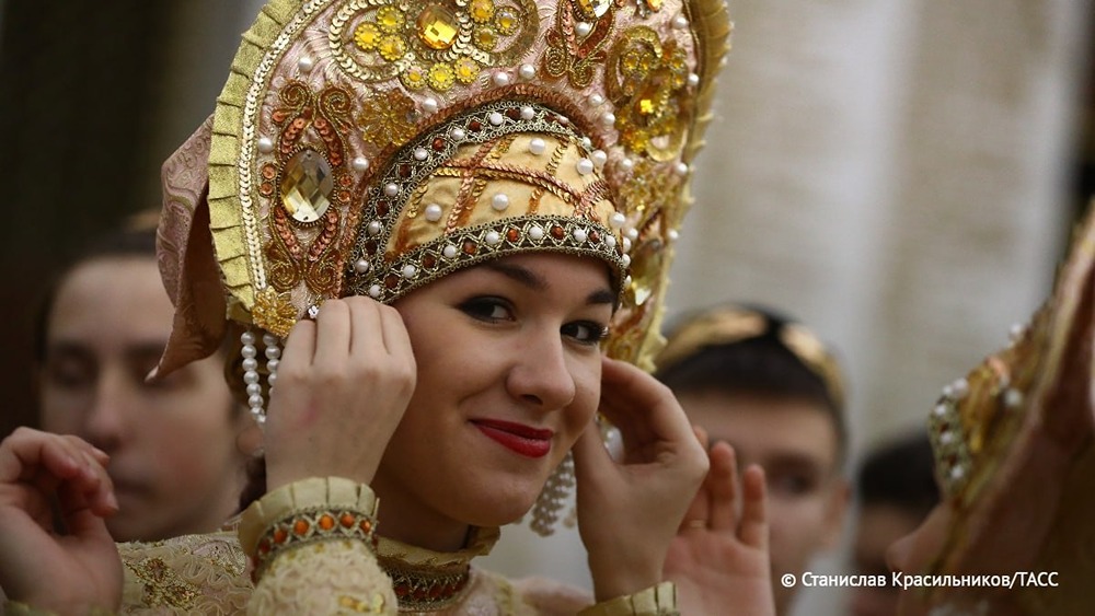 Где живут самые красивые девушки в мире