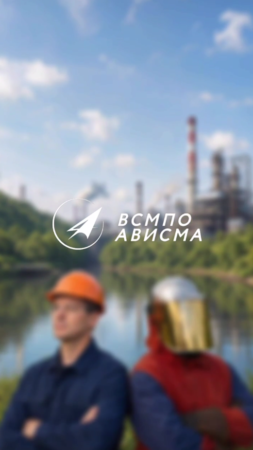 ВСМПО‑АВИСМА вложила 2,1 млрд рублей в экологию в 2025 году