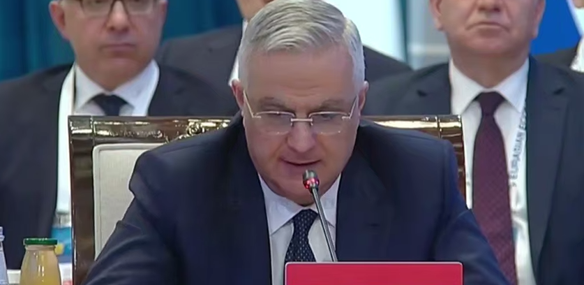 Остаётся ли Армения в ЕАЭС? Позиция вице‑премьера Мгера Григоряна