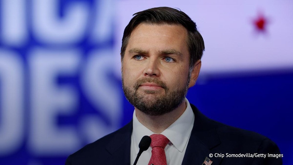 Есть ли шанс у Вэнса стать президентом США