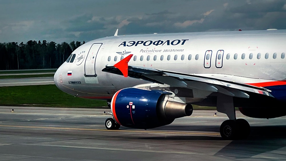 Сколько составят дивиденды «Аэрофлота» за 2025 год на акцию