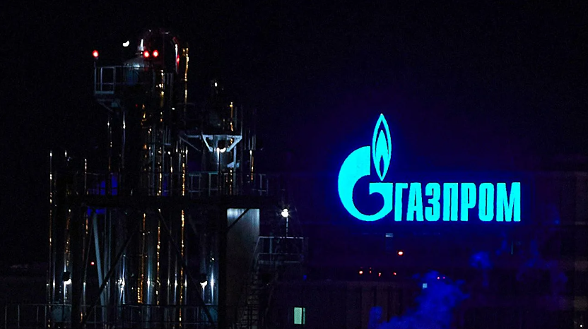 «Газпром» отчитался за I квартал: выручка, EBITDA и прибыль выше консенсус‑прогноза