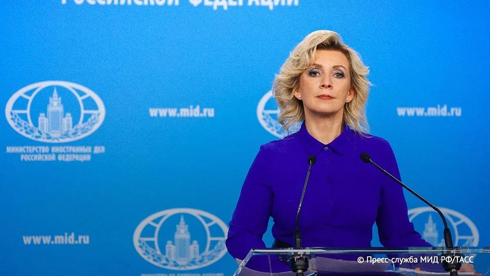 Меры России на объявление Румынией генконсула РФ persona non grata и закрытием генконсульства в Констанце не заставят себя ждать, заявила ТАСС Мария Захарова