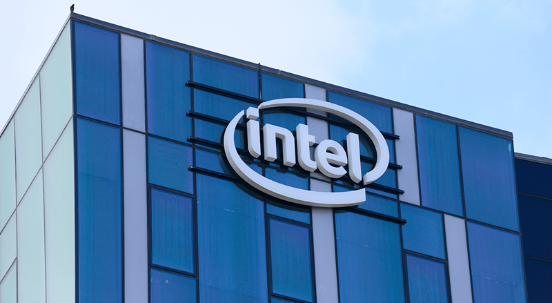Как Intel укрепит позиции в ИИ: Xeon 6+, SambaNova и новые GPU на Computex