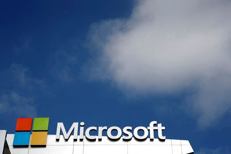 Как Microsoft будет конкурировать с OpenAI: новые ИИ‑инструменты