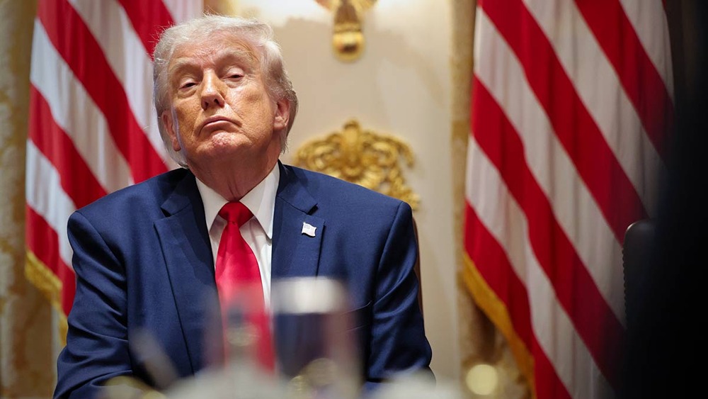 Президент США Дональд Трамп ужесточил переговорную позицию с Ираном