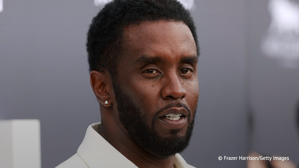 В США начали новое расследование против P. Diddy