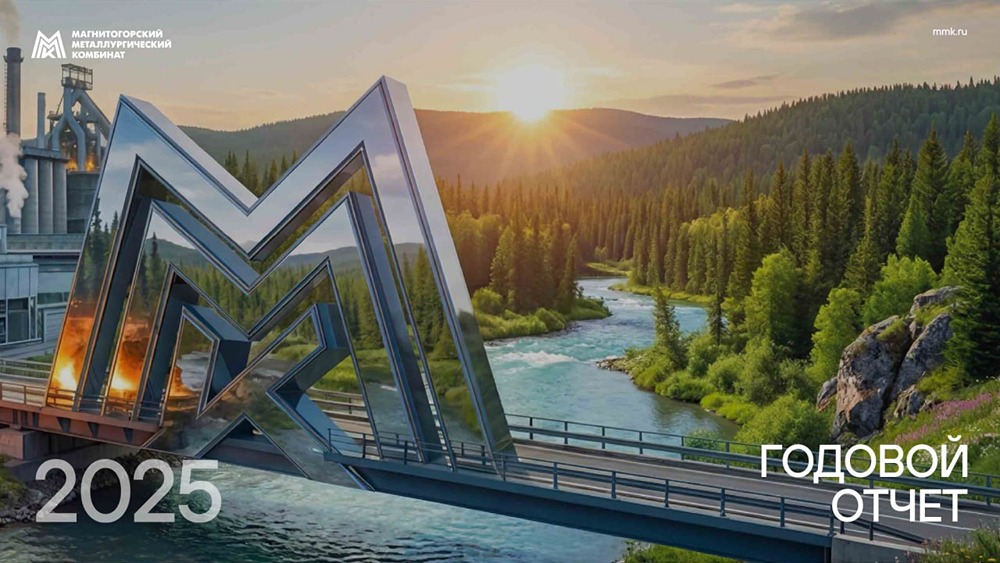 Что показал годовой отчёт ММК за 2025 год