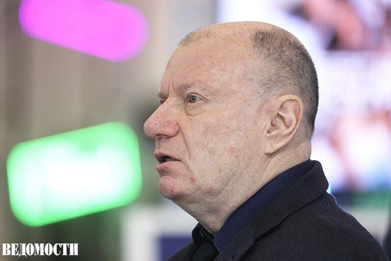 Как изменилось состояние российских миллиардеров в рейтинге Bloomber