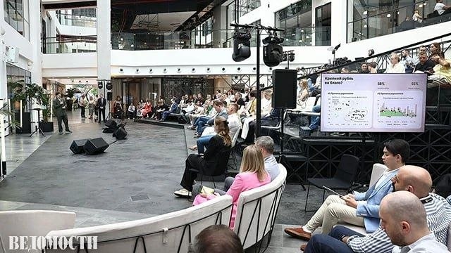 Автомобиль как вклад: как дилеры перестраивают бизнес при высокой ставке