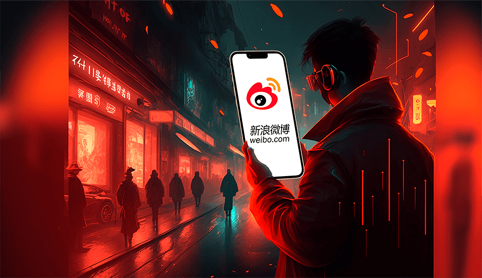 Почему доходы от VAS у Weibo упали на 11 %, а общая выручка всё равно выросла на 6 %