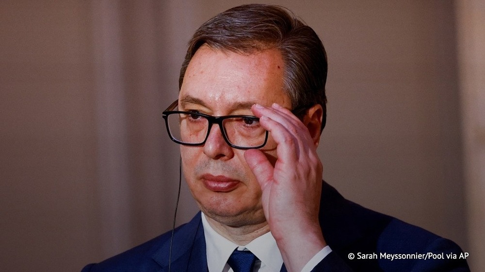 Вучич заявил, что Сербия не намерена отменять безвизовый режим с Россией
