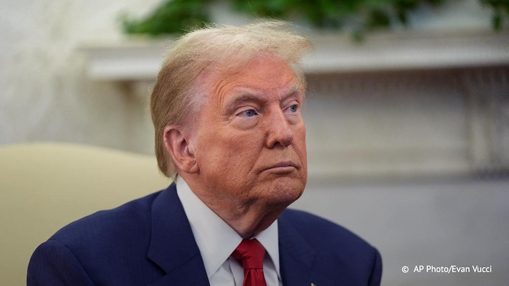 Трамп заявил о готовности сохранить блокаду Ирана