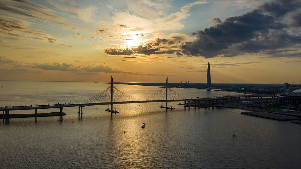 Почему Санкт‑Петербург ждёт рост турпотока на 5 % в 2026 году