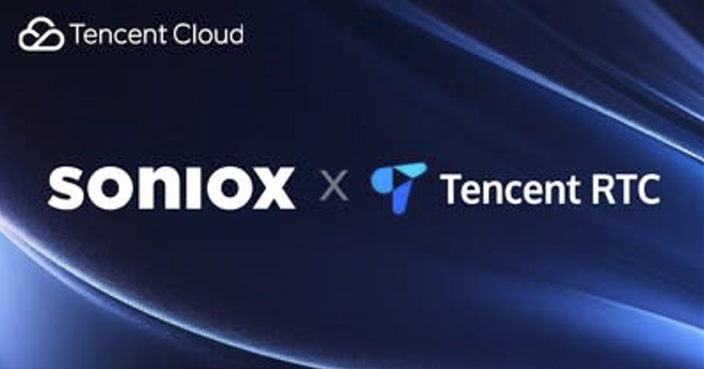 Как партнёрство Tencent Cloud и Soniox изменит рынок голосовых приложений — и почему это важно для 200+ стран
