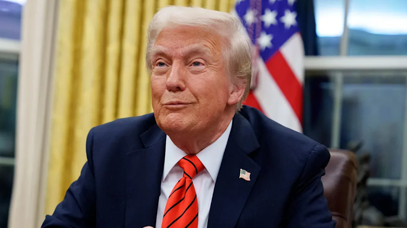 Трамп столкнулся с нарастающим политическим кризисом
