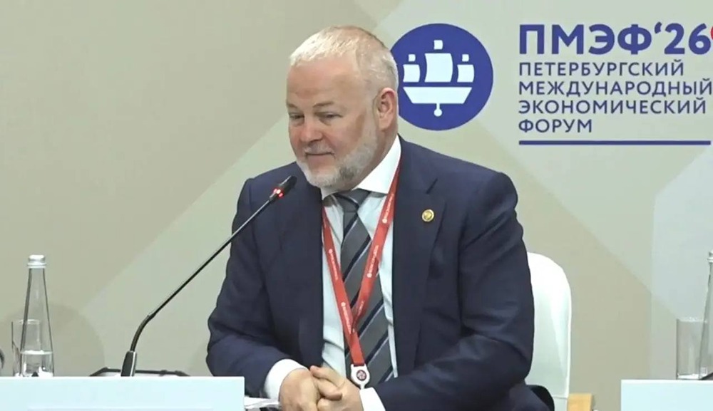 РусГидро на ПМЭФ: технологии «умных плотин» и безопасность гидросооружений