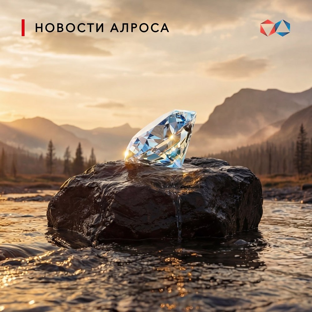 Как АЛРОСА поможет Якутии достичь углеродной нейтральности к 2030 году