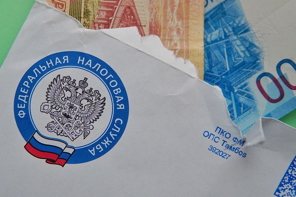 Почему важно подать ОДДС в ФНС до 1 июня — и какие штрафы грозят за просрочку