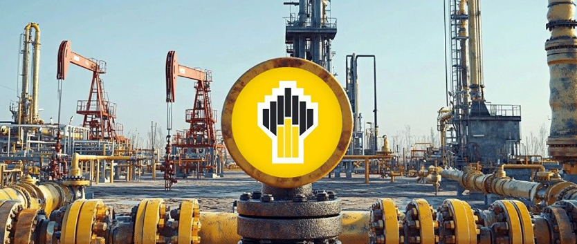 Какая прибыль у «Роснефти» по МСФО за I квартал 2026 года