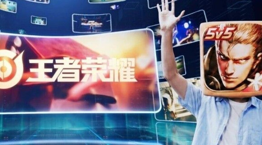 Почему Tencent Games представила 42 продукта с ИИ‑интеграцией