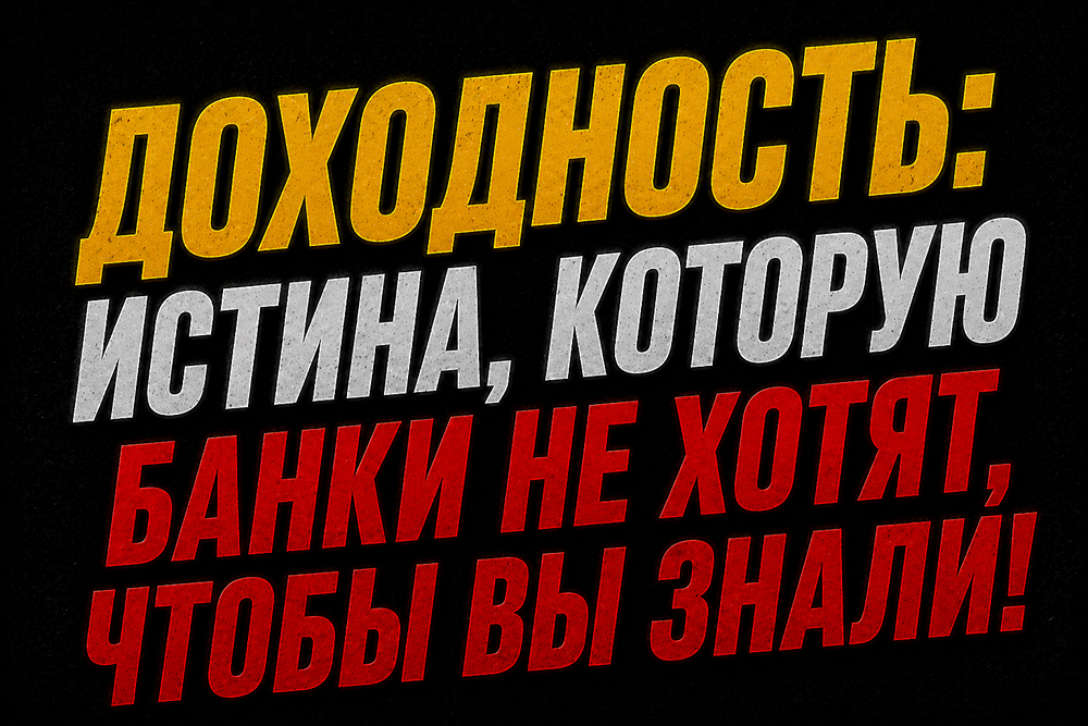 Как проверять доходность и перспективы биржевых фондов