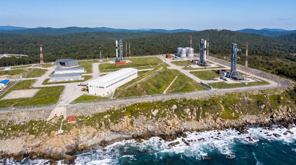 Space Energy прорабатывает площадку для строительства первого в РФ частного космодрома