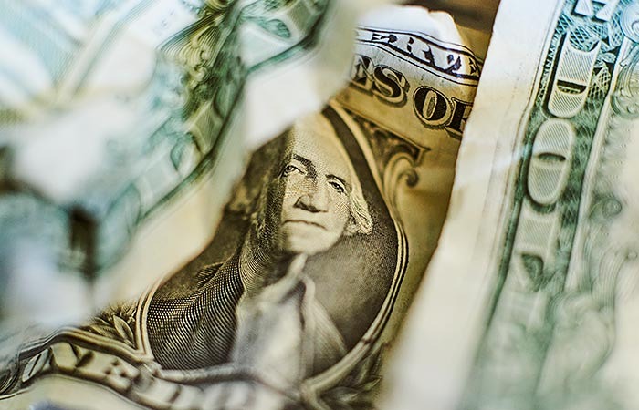 Почему Минфин РФ с 5 июня увеличит покупку валюты и золота до 9,9 млрд рублей в день