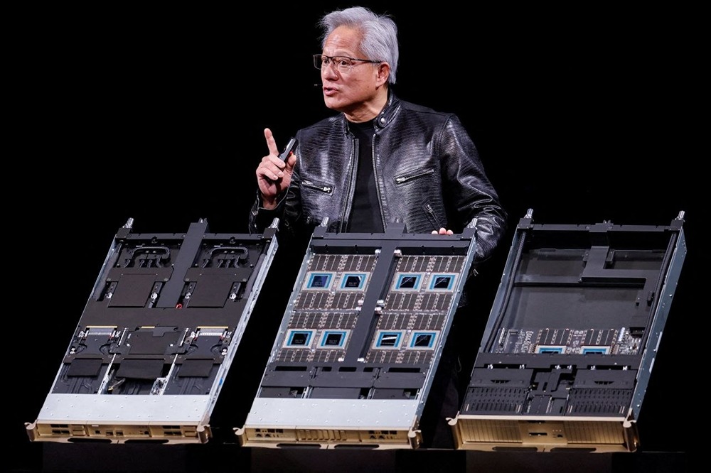 Nvidia представила чип RTX Spark — ИИ‑агенты теперь можно запускать на ПК