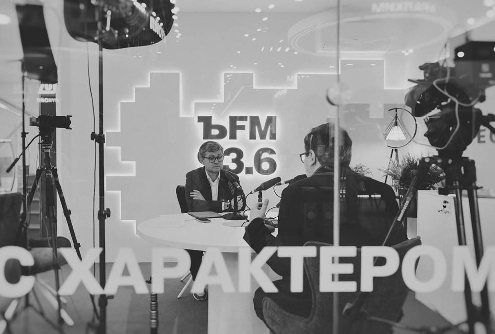 Почему классический венчур в России не работает