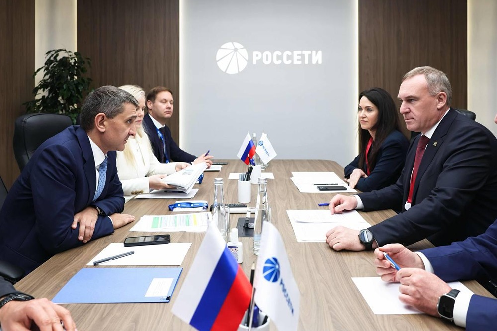 На что «Россети» потратят 13 млрд рублей в Югре в 2026 году