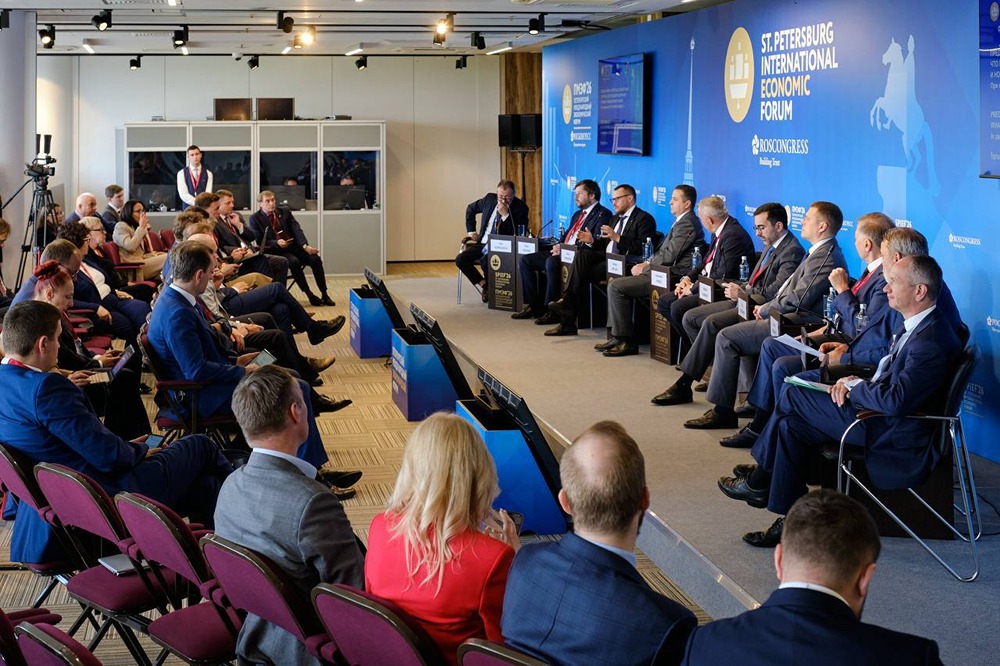 Take‑or‑pay: «Россети» предложили механизм предсказуемой энергетики